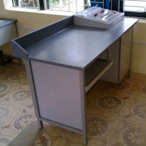 Bàn thí nghiệm giáo viên